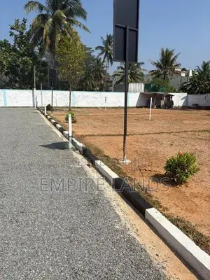 Walking Distance to 174 Road Kottwa Pannipitiya Land