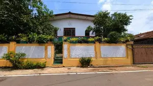 කඩවත – දෙමහල් නිවස සහිත වයාපාරික ඉඩම /HS 12551