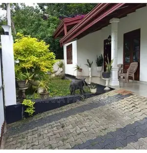 Brand New House for Sale – Colombo–Horana Road