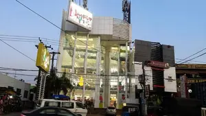 Commercial Building for Sale Ja Ela