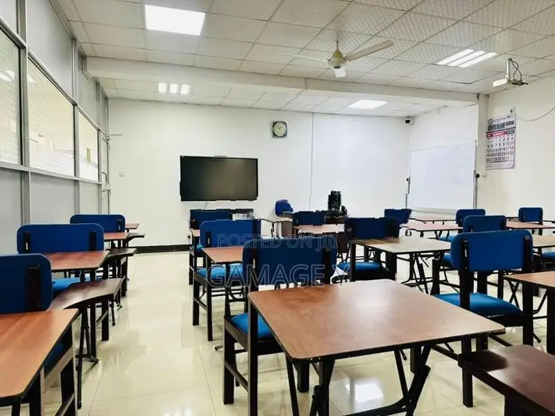 Classrooms for Rent in Dehiwala