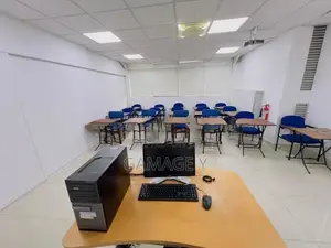 Classrooms for Rent in Dehiwala