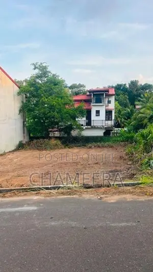 Land for Sale in Matara