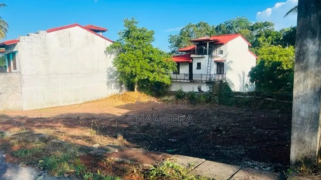 Land for Sale in Matara