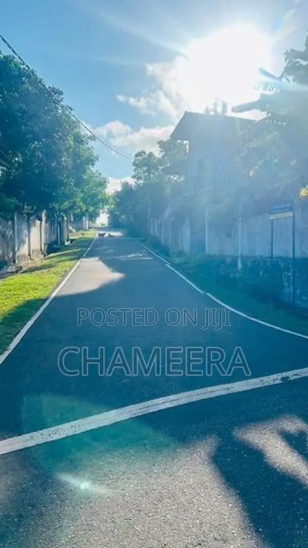 Land for Sale in Matara