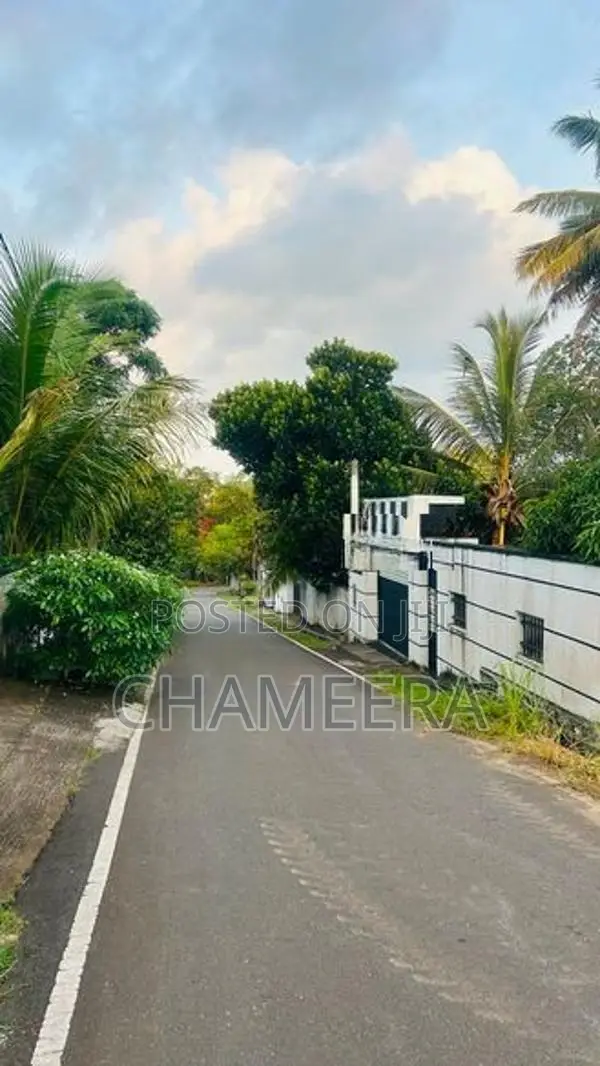 Land for Sale in Matara