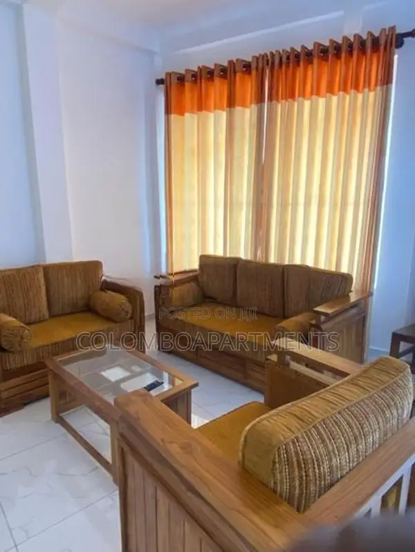 Kalubowila Apartment Available for Long-Term Rent (Code: CSA202)