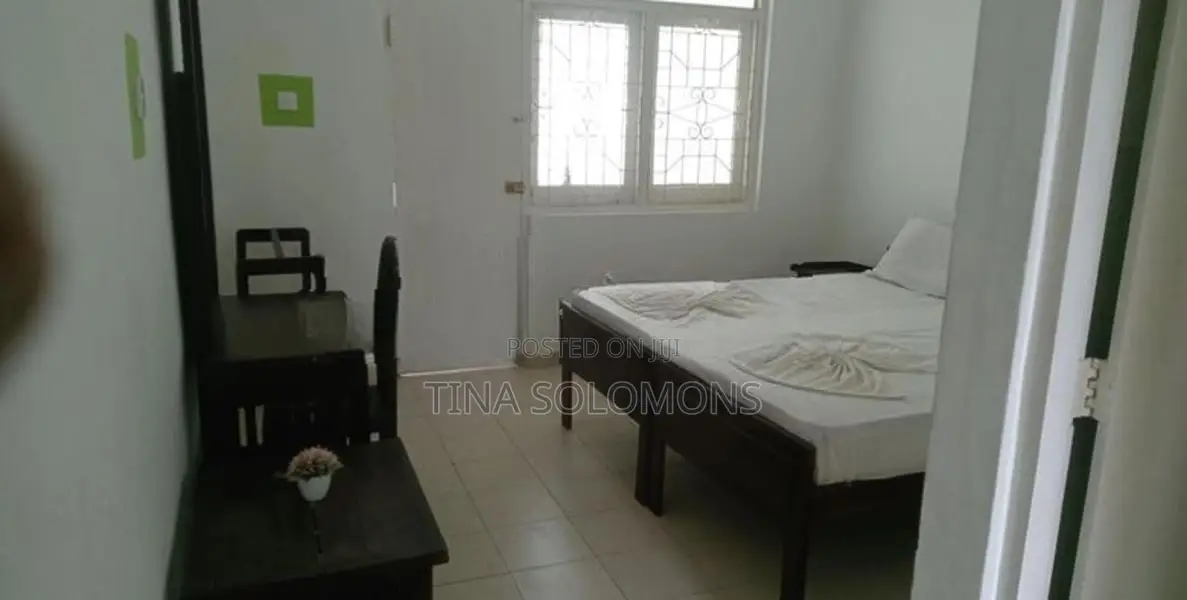 Room for Rent in Villa Hotel Mount Lavinia
