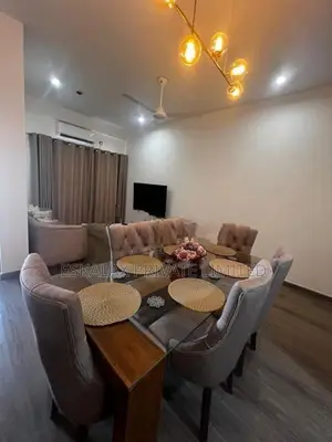 Canterbury Golf 3 Bedrooms Apartment For Rent in Piliyandala - EA954