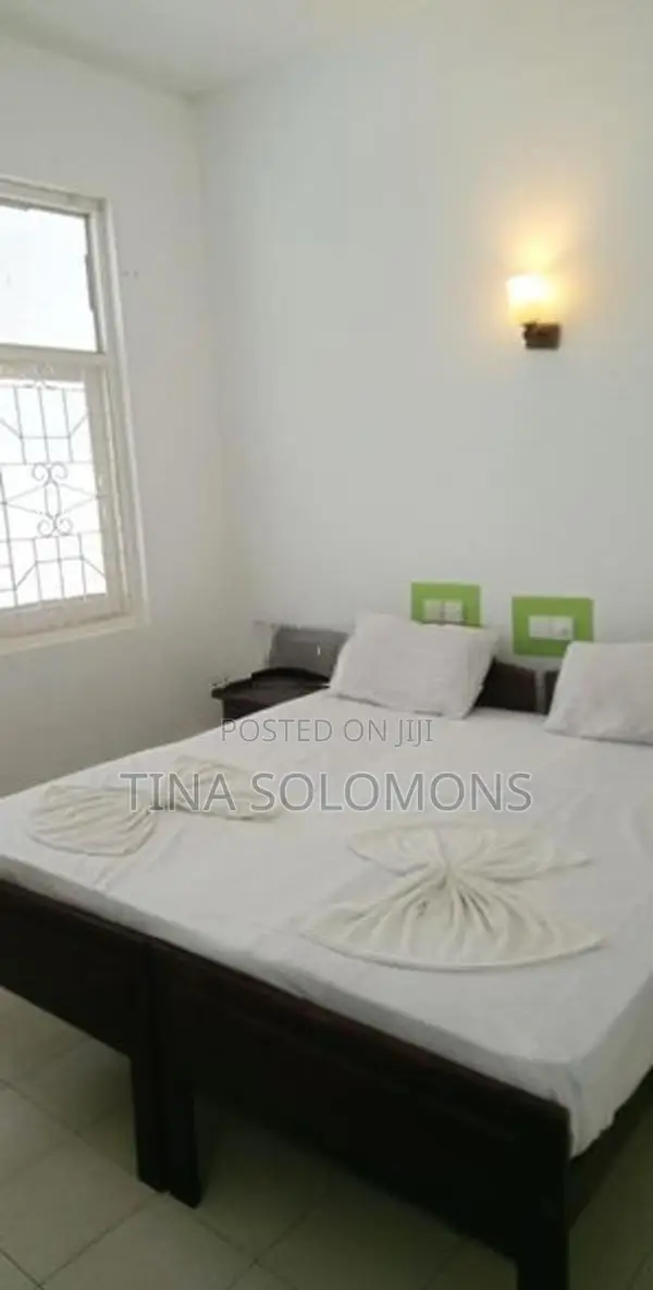 Room for Rent in Villa Hotel Mount Lavinia