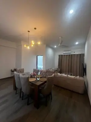 Canterbury Golf 3 Bedrooms Apartment For Rent in Piliyandala - EA954