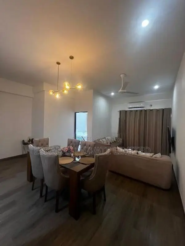 Canterbury Golf 3 Bedrooms Apartment For Rent in Piliyandala - EA954