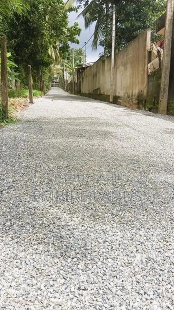 Super Luxury Land for Sale in Mahawatte Pelanwatte – Kottawa
