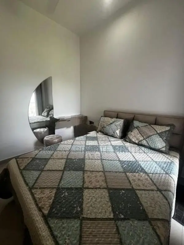 Canterbury Golf 3 Bedrooms Apartment For Rent in Piliyandala - EA954