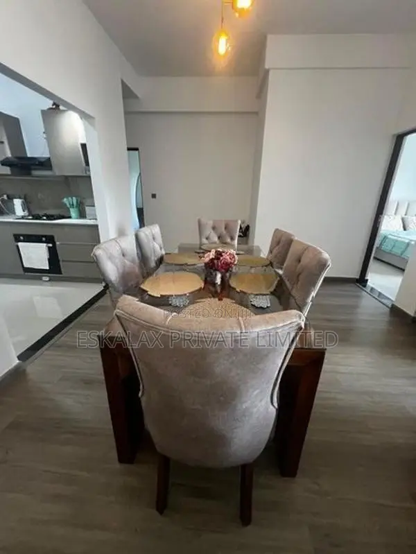Canterbury Golf 3 Bedrooms Apartment For Rent in Piliyandala - EA954