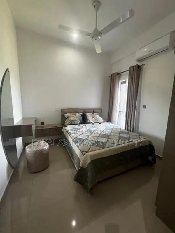 Canterbury Golf 3 Bedrooms Apartment For Rent in Piliyandala - EA954