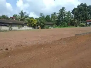 ඉඩමක් විකිණීමට ගම්පහ