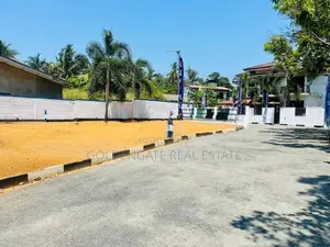 Wattala Valuable Land for Sale (near to Negombo Road)