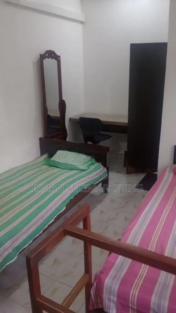 Room for Rent – Kalubowila, Dehiwala