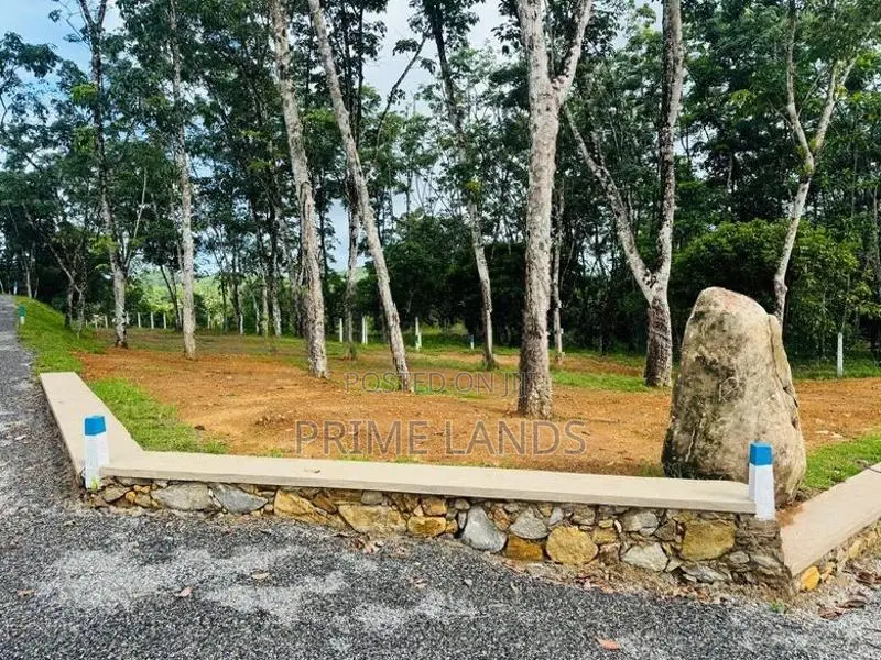 Land for sale Ballapitiya walpita rd