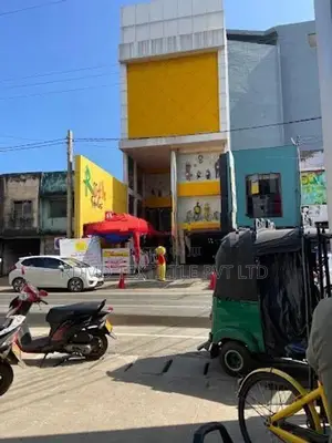Commercial Building for Sale Matara