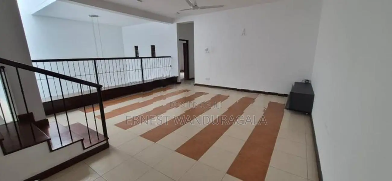 House for Rent in Rajagiriya. HR 483