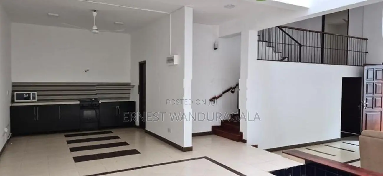 House for Rent in Rajagiriya. HR 483
