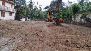 Prime Residential Land for Sale – Peter Kiringoda Mawatha, Karapitiya