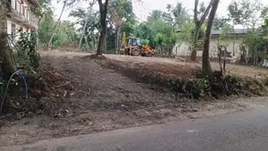 Prime Residential Land for Sale – Peter Kiringoda Mawatha, Karapitiya