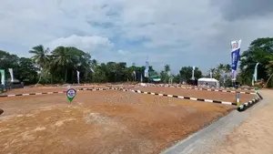 Moratuwa Gorakana Land for Sale | Close to Town K27