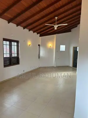 3story Building Matrara Main Road Facing for Rent