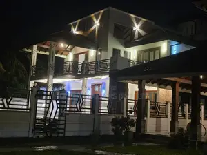 Brand New Luxury House for Rent in Kochchikade, Negombo