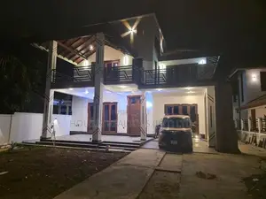 Brand New Luxury House for Rent in Kochchikade, Negombo