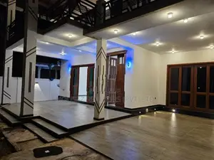 Brand New Luxury House for Rent in Kochchikade, Negombo