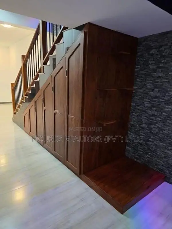 Brand New Luxury House for Rent in Kochchikade, Negombo
