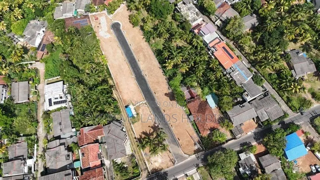 Exclusive Land For Sale In Thalawathugoda - Kalalgoda