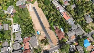 Exclusive Land For Sale In Thalawathugoda - Kalalgoda