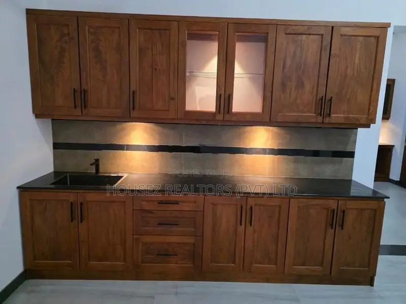 Brand New Luxury House for Rent in Kochchikade, Negombo