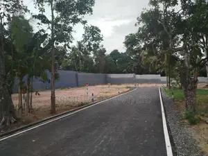 බොකුන්දර මකුළුදූව පාරෙන් බිම් කොටසක් විකිණීමට