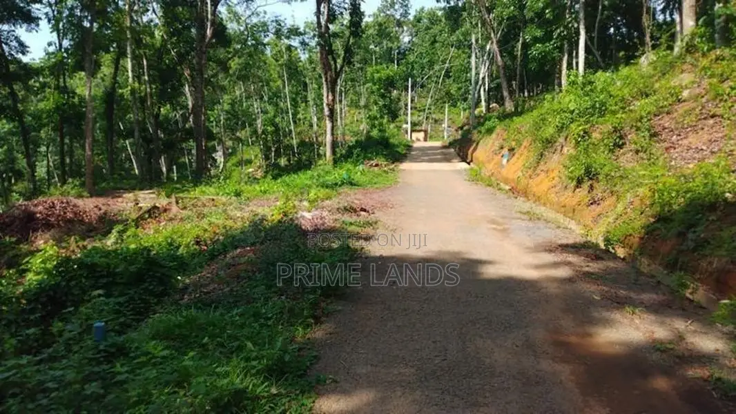 Land for Sale in Nelumdeniya