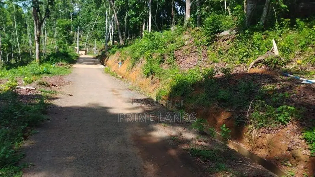 Land for Sale in Nelumdeniya