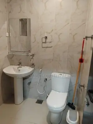 Ground Floor House for Rent Boralesgamuwa