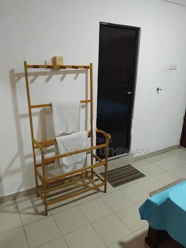 Ground Floor House for Rent Boralesgamuwa