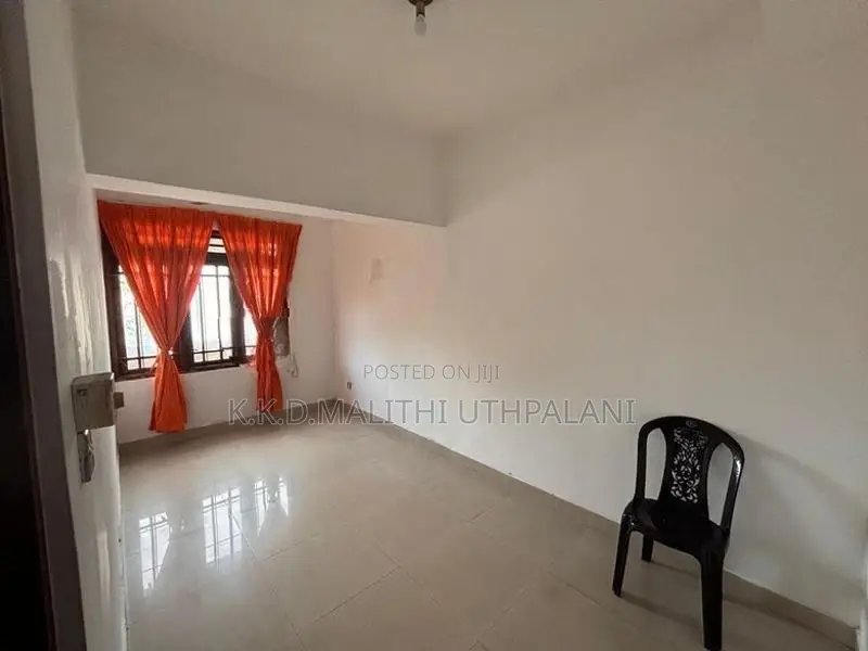 Ground Floor House for Rent Boralesgamuwa