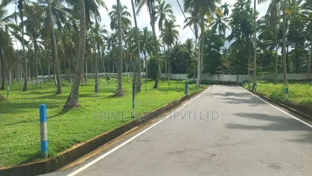යක්කල නගරයෙන්ම සුපිරි බිම් කොටස්