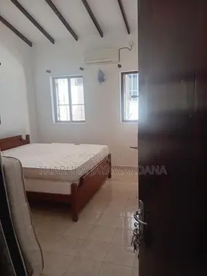 Semi Furnished Two Storey House for Rent Maharagama