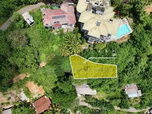 Luxury Villa Land with Mahaweli River Views