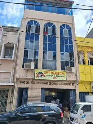 Premium Commercial Building for Rent – Old Moor Street, Colombo 12