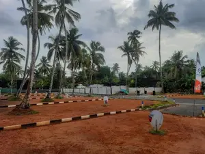 පානදුර නිර්වුල් ඉඩමක් N38