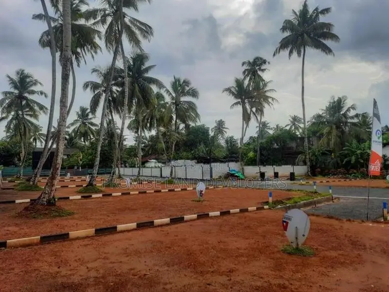 පානදුර නිර්වුල් ඉඩමක් N38